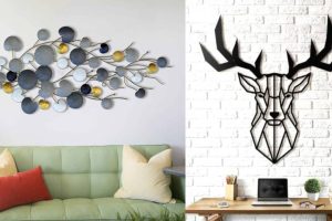 Unconventional Wall Art Ideas That Will Leave a Lasting Impression