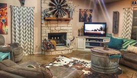 Homestead Haven: Creating a Cozy Western-Inspired Home  