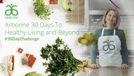 Unlocking the Secrets to a Healthier Lifestyle with Arbonne  