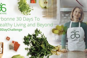 Unlocking the Secrets to a Healthier Lifestyle with Arbonne