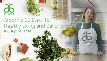 Unlocking the Secrets to a Healthier Lifestyle with Arbonne