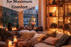 The Ultimate Guide to Creating a Cozy Home Interior