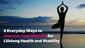 Achieving a Healthy Balance: Tips for a Fulfilling Life  