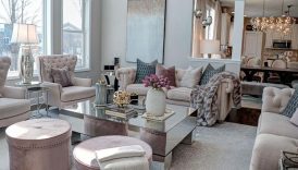 From Dream to Reality: How Farah Merhi Redefines Modern Elegance in Interior Design  