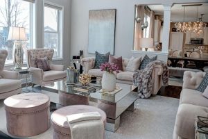 From Dream to Reality: How Farah Merhi Redefines Modern Elegance in Interior Design