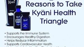 Kyani: Your Key to a Vibrant and Energetic Life  