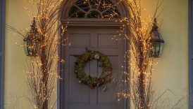 From Drab to Fab: Christmas Home Decor Makeover Ideas  