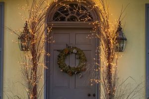 From Drab to Fab: Christmas Home Decor Makeover Ideas