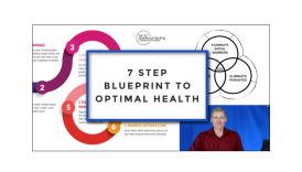 Discover the Blueprint for Elite Health and Wellness  