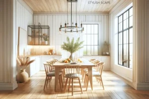 Elevate Your Space with Modern Farmhouse Decor Trends