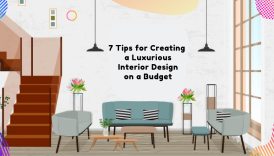 How to Create Luxurious Spaces on a Budget: Insider Secrets from Designers  