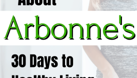 Why Everyone is Raving About Arbonne 30  