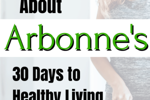 Why Everyone is Raving About Arbonne 30