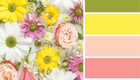 From Floral Prints to Pastel Palettes: Spring Decor Essentials  