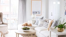 Budget-Friendly Ways to Refresh Your Home Decor for Spring  