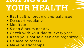 Transform Your Daily Life with These Health-Boosting Tips  