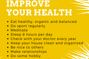 Transform Your Daily Life with These Health-Boosting Tips