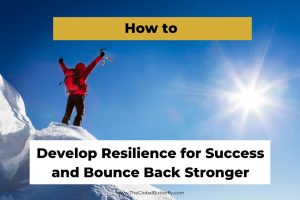 Turning Setbacks into Success: Resilience in Pursuing a Healthy Lifestyle