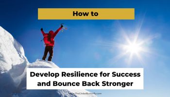 Turning Setbacks into Success: Resilience in Pursuing a Healthy Lifestyle