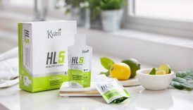 Unlocking the Secrets of hl5 Healthy Living  