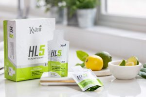 Unlocking the Secrets of hl5 Healthy Living