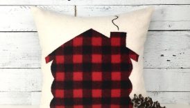 From Log Walls to Plaid Pillows: Crafting the Perfect Cabin Aesthetic  