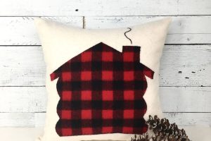 From Log Walls to Plaid Pillows: Crafting the Perfect Cabin Aesthetic