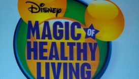 Magical Ways to Incorporate Disney into Your Healthy Lifestyle  