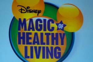 Magical Ways to Incorporate Disney into Your Healthy Lifestyle