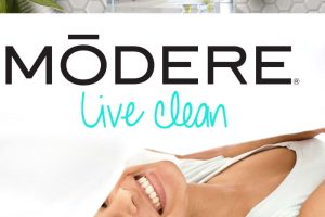 Elevate Your Wellbeing with Modere's Healthy Living Solutions