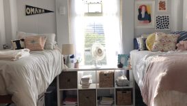 The Ultimate Guide to Stylish and Functional Dorm Room Decor  