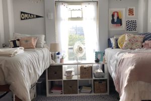 The Ultimate Guide to Stylish and Functional Dorm Room Decor