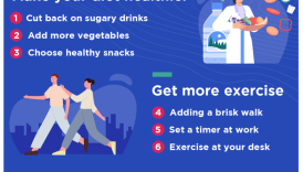 Transform Your Life with These Simple Health and Wellness Tips  