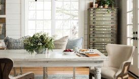 Rustic Chic: Embracing the Essence of Magnolia Home Decor  