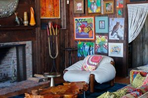 Boho Eclectic: Mixing and Matching for a Unique Home Design