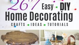 The Ultimate Guide to DIY Home Decor Projects  