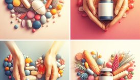 How to Choose the Right Supplements for Your Health Goals  