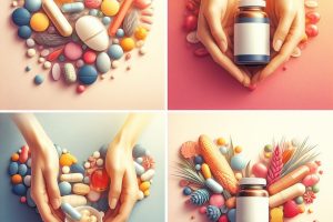 How to Choose the Right Supplements for Your Health Goals