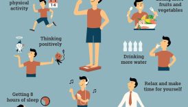 The Ultimate Guide to Maintaining Healthy Lifestyle Habits  