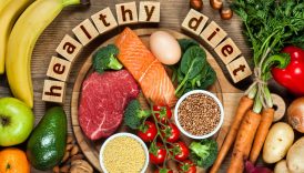 Healthy Eating Made Easy: Tips for a Nutrient-Rich Diet  