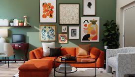 The Dos and Don'ts of Colour Palettes in Interior Design  