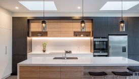 Stay Ahead of the Curve with These Fresh Kitchen Design Trends  