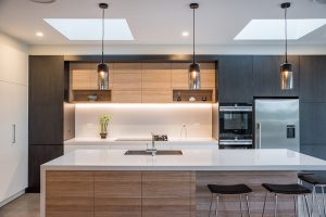 Stay Ahead of the Curve with These Fresh Kitchen Design Trends