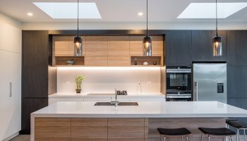 Stay Ahead of the Curve with These Fresh Kitchen Design Trends