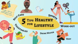 The Ultimate Guide to Embracing a Healthy Lifestyle  