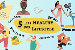 The Ultimate Guide to Embracing a Healthy Lifestyle