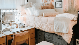 The Best Dorm Room Decor Themes for Every Personality  