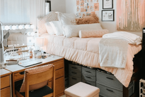 The Best Dorm Room Decor Themes for Every Personality