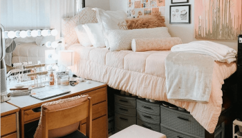 The Best Dorm Room Decor Themes for Every Personality