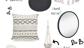 Budget-Friendly Chic: Amazon Home Decor Must-Haves  